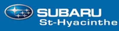 Subaru St-Hyacinthe