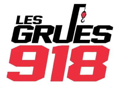Grues 918