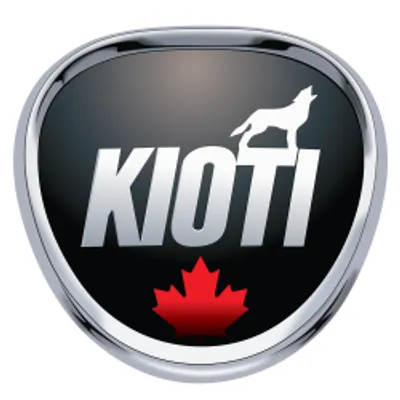 Groupe Kioti