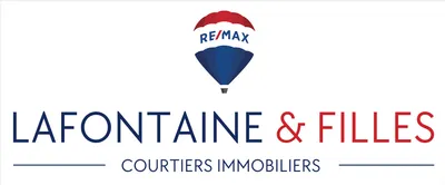 Lafontaine & filles Courtiers immobiliers