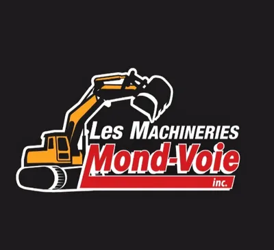 Machineries Mond-Voie inc.