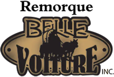 Remorque Belle Voiture