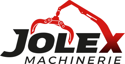 Jolex machinerie inc.