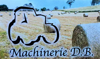 Machinerie D.B.