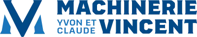 Machinerie Yvon et Claude Vincent