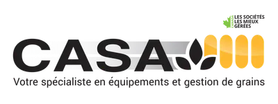 Comptoir Agricole Ste-Anne (CASA)