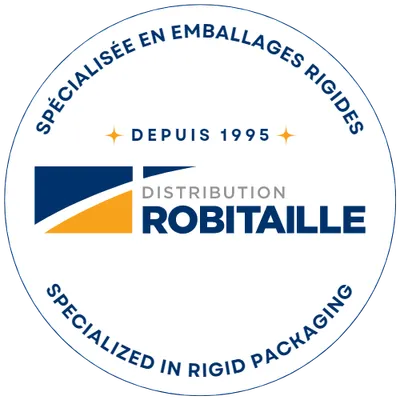 Distribution Robitaille
