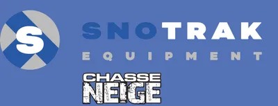 SnoTrac Equipment (Chasse-Neige)